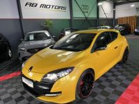 Renault Megane 3RS COUPE - <small></small> 23.980 € <small>TTC</small> - #2