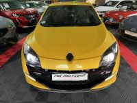 Renault Megane 3RS COUPE - <small></small> 23.980 € <small>TTC</small> - #4