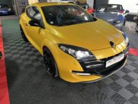 Renault Megane 3RS COUPE - <small></small> 23.980 € <small>TTC</small> - #6