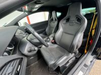 Renault Megane 3rs CUP 265ch interieur recaro - <small></small> 26.490 € <small>TTC</small> - #4