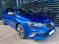 Renault Megane 4 1.2 TCe 132 CH GT LINE BVM - <small></small> 14.990 € <small>TTC</small> - #1