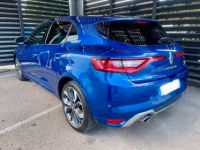 Renault Megane 4 1.2 TCe 132 CH GT LINE BVM - <small></small> 14.990 € <small>TTC</small> - #3