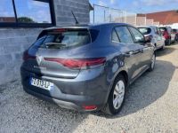 Renault Megane 4 1.5L BLUE DCI 115 CV BUSINESS EDC - <small></small> 18.490 € <small>TTC</small> - #4