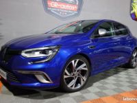 Renault Megane 4 1.6l Dci 165cv GT Moteur Neuf km Lens et bloc abs GPS LED AMBIANCE Caméra 89.000kms Garantie 12 mois - <small></small> 18.990 € <small>TTC</small> - #1