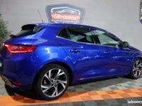 Renault Megane 4 1.6l Dci 165cv GT Moteur Neuf km Lens et bloc abs GPS LED AMBIANCE Caméra 89.000kms Garantie 12 mois - <small></small> 18.990 € <small>TTC</small> - #2