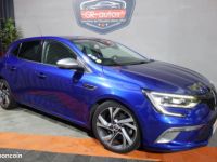 Renault Megane 4 1.6l Dci 165cv GT Moteur Neuf km Lens et bloc abs GPS LED AMBIANCE Caméra 89.000kms Garantie 12 mois - <small></small> 18.990 € <small>TTC</small> - #3