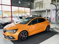 Renault Megane 4 1,8 300 RS TROPHY 4 CONTROL TOIT OUVRANT SIEGES BAQUET RECARO CHASSIS CUP KEYLESS GPS APPLE - <small></small> 39.990 € <small>TTC</small> - #1