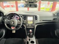 Renault Megane 4 1,8 300 RS TROPHY 4 CONTROL TOIT OUVRANT SIEGES BAQUET RECARO CHASSIS CUP KEYLESS GPS APPLE - <small></small> 39.990 € <small>TTC</small> - #4