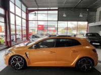 Renault Megane 4 1,8 300 RS TROPHY 4 CONTROL TOIT OUVRANT SIEGES BAQUET RECARO CHASSIS CUP KEYLESS GPS APPLE - <small></small> 39.990 € <small>TTC</small> - #20