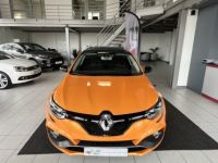 Renault Megane 4 1,8 300 RS TROPHY 4 CONTROL TOIT OUVRANT SIEGES BAQUET RECARO CHASSIS CUP KEYLESS GPS APPLE - <small></small> 39.990 € <small>TTC</small> - #21