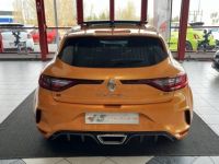 Renault Megane 4 1,8 300 RS TROPHY 4 CONTROL TOIT OUVRANT SIEGES BAQUET RECARO CHASSIS CUP KEYLESS GPS APPLE - <small></small> 39.990 € <small>TTC</small> - #23