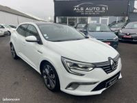 Renault Megane 4 dci 115 intens ( toit ouvrant ) - <small></small> 13.990 € <small>TTC</small> - #1