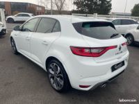 Renault Megane 4 dci 115 intens ( toit ouvrant ) - <small></small> 13.990 € <small>TTC</small> - #2