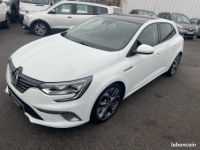 Renault Megane 4 dci 115 intens ( toit ouvrant ) - <small></small> 13.990 € <small>TTC</small> - #5