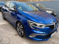 Renault Megane 4 Estate 1.6 DCI 165 Energy GT EDC - <small></small> 13.990 € <small>TTC</small> - #1
