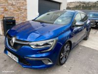 Renault Megane 4 Estate 1.6 DCI 165 Energy GT EDC - <small></small> 13.990 € <small>TTC</small> - #7