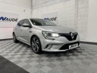 Renault Megane 4 GT 1.6 dCi 165 CH EDC6 - GARANTIE 6 MOIS - <small></small> 16.990 € <small>TTC</small> - #1