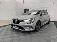 Renault Megane 4 GT 1.6 dCi 165 CH EDC6 - GARANTIE 6 MOIS - <small></small> 16.990 € <small>TTC</small> - #3