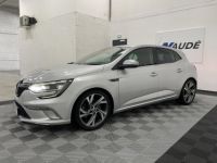 Renault Megane 4 GT 1.6 dCi 165 CH EDC6 - GARANTIE 6 MOIS - <small></small> 16.990 € <small>TTC</small> - #4