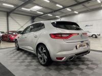 Renault Megane 4 GT 1.6 dCi 165 CH EDC6 - GARANTIE 6 MOIS - <small></small> 16.990 € <small>TTC</small> - #5