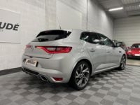 Renault Megane 4 GT 1.6 dCi 165 CH EDC6 - GARANTIE 6 MOIS - <small></small> 16.990 € <small>TTC</small> - #7