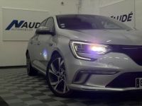 Renault Megane 4 GT 1.6 dCi 165 CH EDC6 - GARANTIE 6 MOIS - <small></small> 16.990 € <small>TTC</small> - #19