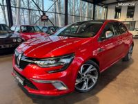 Renault Megane 4 GT 205CH Sièges Chauffants Apple Carplay Caméra Feux LED Adaptatif 18P 329-mois - <small></small> 18.990 € <small>TTC</small> - #1