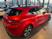 Renault Megane 4 GT 205CH Sièges Chauffants Apple Carplay Caméra Feux LED Adaptatif 18P 329-mois - <small></small> 18.990 € <small>TTC</small> - #2