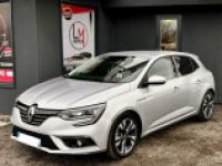 Renault Megane 4 IV 1.5 DCi 115 ch INTENS - <small></small> 13.990 € <small>TTC</small> - #1