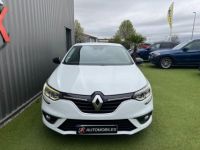 Renault Megane 4 LIMITED 1.2 TCE 100CH GPS - <small></small> 12.990 € <small>TTC</small> - #2