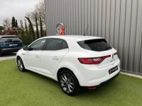 Renault Megane 4 LIMITED 1.2 TCE 100CH GPS - <small></small> 12.990 € <small>TTC</small> - #4