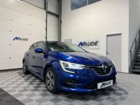 Renault Megane 4 PHASE 2 1.5 BLUE DCI 115 CH EDC7 INTENS - GARANTIE 6 MOIS - <small></small> 17.990 € <small>TTC</small> - #1