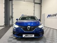 Renault Megane 4 PHASE 2 1.5 BLUE DCI 115 CH EDC7 INTENS - GARANTIE 6 MOIS - <small></small> 17.990 € <small>TTC</small> - #2