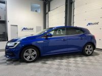 Renault Megane 4 PHASE 2 1.5 BLUE DCI 115 CH EDC7 INTENS - GARANTIE 6 MOIS - <small></small> 17.990 € <small>TTC</small> - #4