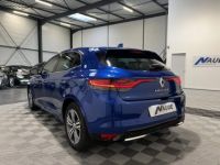 Renault Megane 4 PHASE 2 1.5 BLUE DCI 115 CH EDC7 INTENS - GARANTIE 6 MOIS - <small></small> 17.990 € <small>TTC</small> - #5