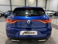 Renault Megane 4 PHASE 2 1.5 BLUE DCI 115 CH EDC7 INTENS - GARANTIE 6 MOIS - <small></small> 17.990 € <small>TTC</small> - #6