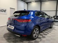 Renault Megane 4 PHASE 2 1.5 BLUE DCI 115 CH EDC7 INTENS - GARANTIE 6 MOIS - <small></small> 17.990 € <small>TTC</small> - #7