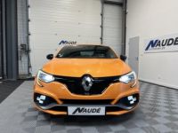 Renault Megane 4 RS 1.8 TCE 280CH EDC6 - GARANTIE 6 MOIS - <small></small> 31.990 € <small>TTC</small> - #2