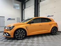 Renault Megane 4 RS 1.8 TCE 280CH EDC6 - GARANTIE 6 MOIS - <small></small> 31.990 € <small>TTC</small> - #4
