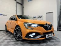 Renault Megane 4 RS 1.8 TCE 280CH EDC6 - GARANTIE 6 MOIS - <small></small> 31.990 € <small>TTC</small> - #20