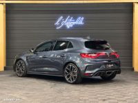 Renault Megane 4 RS 1.8T 280ch EDC ROUES DIRECTRICES BOSE ORIGINE FRANCE - <small></small> 35.990 € <small>TTC</small> - #4