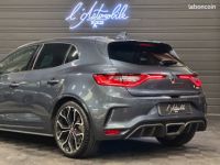 Renault Megane 4 RS 1.8T 280ch EDC ROUES DIRECTRICES BOSE ORIGINE FRANCE - <small></small> 35.990 € <small>TTC</small> - #5