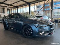 Renault Megane 4 RS Garantie 6 ans GPS LED 19 pouces Entretien exclusif 489-mois - <small></small> 30.974 € <small>TTC</small> - #5