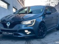 Renault Megane 4 RS Phase 2 1.8L 300cv EDC Caméra monitor Garantie - <small></small> 44.990 € <small>TTC</small> - #1