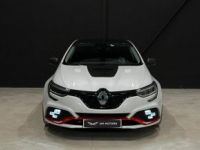 Renault Megane 4 RS Trophy ++ / Equipé R Carbone 360 CV / RS Tune / Garantie 5 Ans OR - <small></small> 79.990 € <small>TTC</small> - #6