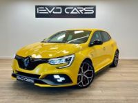 Renault Megane 4 RS Trophy 1.8 300 ch 1ère main FR Bose / Garantie 12/2025 / CarPlay / Recaro - <small></small> 47.990 € <small>TTC</small> - #1