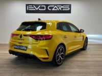 Renault Megane 4 RS Trophy 1.8 300 ch 1ère main FR Bose / Garantie 12/2025 / CarPlay / Recaro - <small></small> 47.990 € <small>TTC</small> - #2