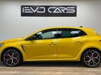 Renault Megane 4 RS Trophy 1.8 300 ch 1ère main FR Bose / Garantie 12/2025 / CarPlay / Recaro - <small></small> 47.990 € <small>TTC</small> - #3