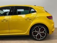 Renault Megane 4 RS Trophy 1.8 300 ch 1ère main FR Bose / Garantie 12/2025 / CarPlay / Recaro - <small></small> 47.990 € <small>TTC</small> - #5