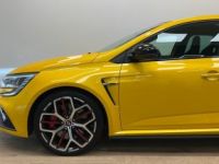 Renault Megane 4 RS Trophy 1.8 300 ch 1ère main FR Garantie constructeur 12/2025 - <small></small> 47.990 € <small>TTC</small> - #4